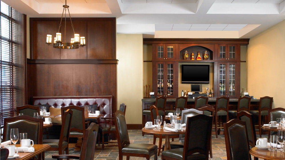 Sheraton Jfk Airport Hotel New York Exterior photo