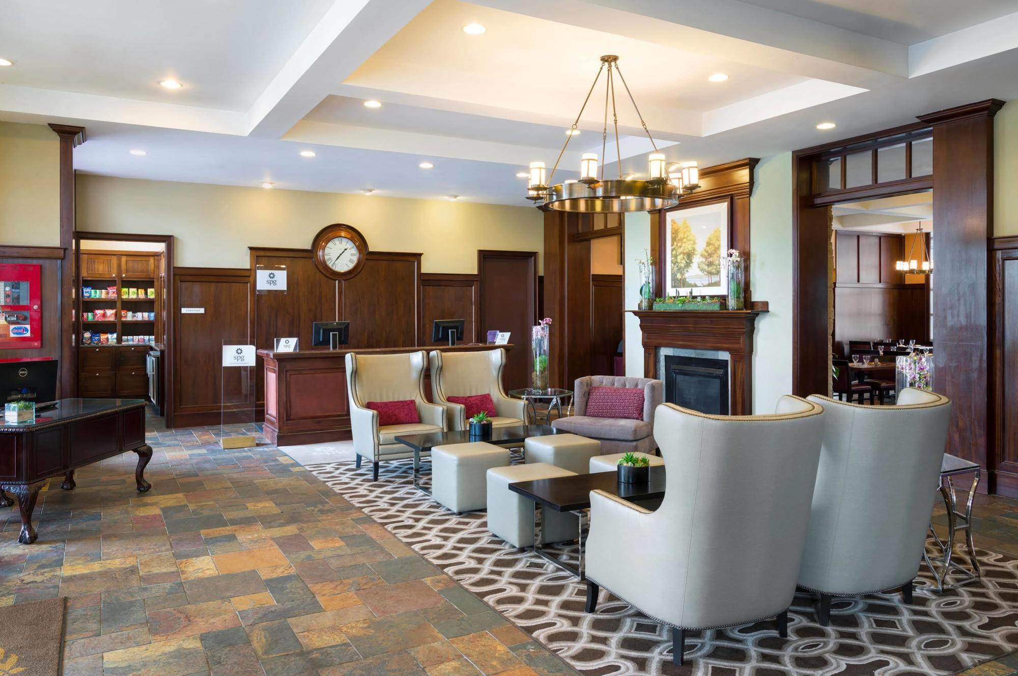 Sheraton Jfk Airport Hotel New York Exterior photo
