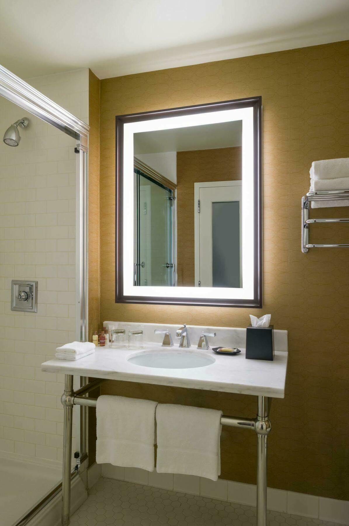 Sheraton Jfk Airport Hotel New York Exterior photo
